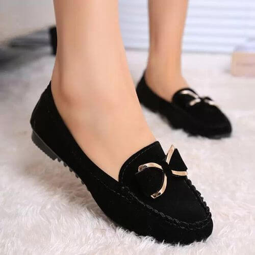women shoe