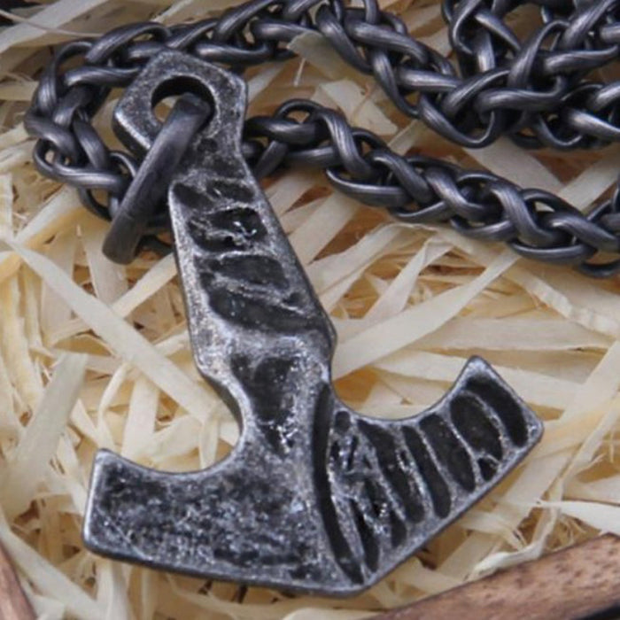 Fashion And Trendy Jewelry Metal Necklace