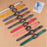 UK Flag Wrist Watch
