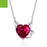 Devil and Angel series necklace jewelry set