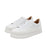 Thick Bottom Inside Increase Small White Shoe Female INS Tide