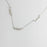 European And American Jewelry Personalized Name Necklace