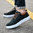 New Canvas Shoes Men Big Shoe 46 47 Man Sneakers Shoes