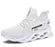 Hot Trendy Women Sneakers Casual Platform Comfortable Unisex Shoe
