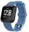 Watch replacement wrist strap
