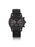 Watch of wrist of wood