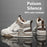 Men's Shoes Increased Easy Wear Borad Shoe Summer Casual Sports High-top Trendy Shoes