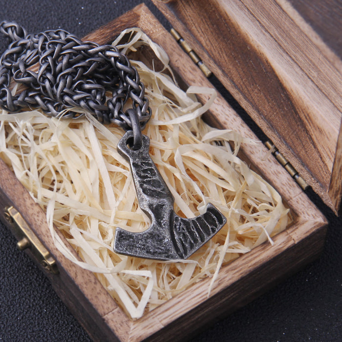 Fashion And Trendy Jewelry Metal Necklace