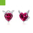 Devil and Angel series necklace jewelry set