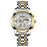 Multifunctional Men's Watch Luminous Waterproof Quartz Wrist Watch