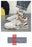 Men's Shoes Increased Easy Wear Borad Shoe Summer Casual Sports High-top Trendy Shoes