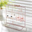 Necklace and earring jewelry stand