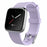 Watch replacement wrist strap
