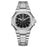 Men's Watch Luxury Waterproof Luminous Quartz Wrist Watch