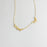 European And American Jewelry Personalized Name Necklace