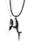 Men's And Women's Jewelry Valentine's Day Necklace