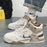 Men's Shoes Increased Easy Wear Borad Shoe Summer Casual Sports High-top Trendy Shoes