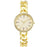 Women's Wrist Watch Simple Thin Strap Bracelet Watch
