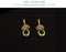 Jewelry Set Necklace And Earrings Ring Bracelet