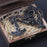 Fashion And Trendy Jewelry Metal Necklace