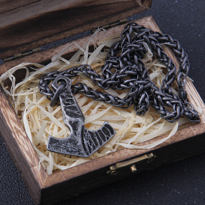 Fashion And Trendy Jewelry Metal Necklace