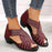 Large Casual Single Shoe Women