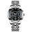Multifunctional Men's Watch Luminous Waterproof Quartz Wrist Watch