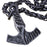 Fashion And Trendy Jewelry Metal Necklace