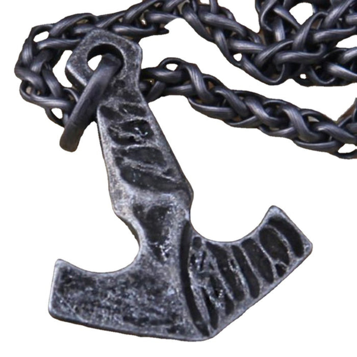 Fashion And Trendy Jewelry Metal Necklace