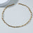Mango Thorn Necklace Men And Women's Jewelry