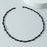 Mango Thorn Necklace Men And Women's Jewelry